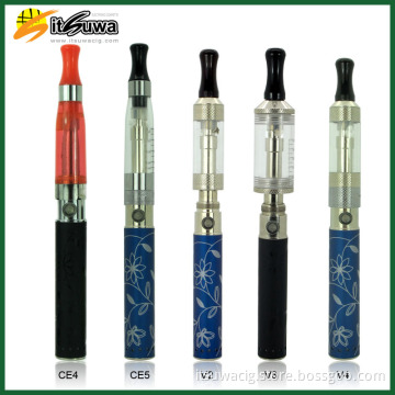 2012 The Newest Accessories Vivi Nova V2 V3 V4clearomizer Kit